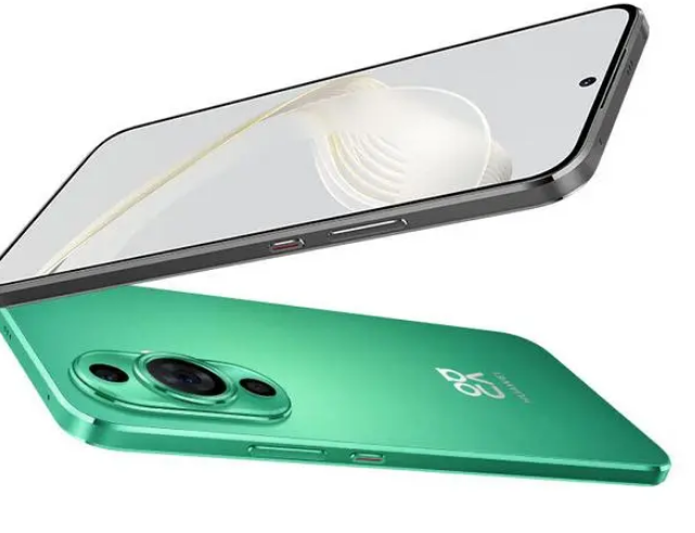 济水街道苹果12维修店分享华为nova11SE和iPhone12怎么选