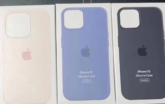 济水街道苹果14维修站分享iPhone14手机壳能直接给iPhone15用吗？ 