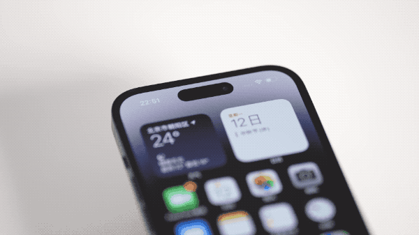 济水街道苹果14维修分享如何告诉别人你换了iPhone 14 Pro 