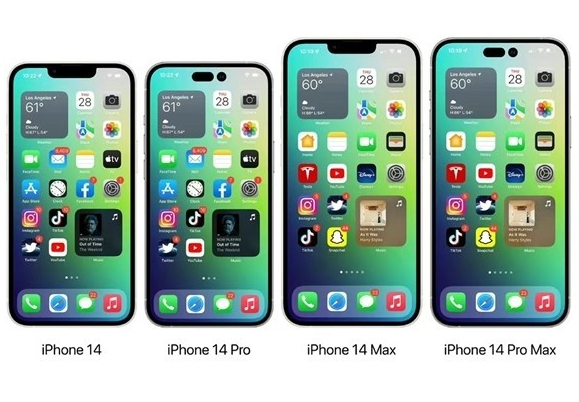 济水街道苹果14维修分享iPhone14可以分期吗 