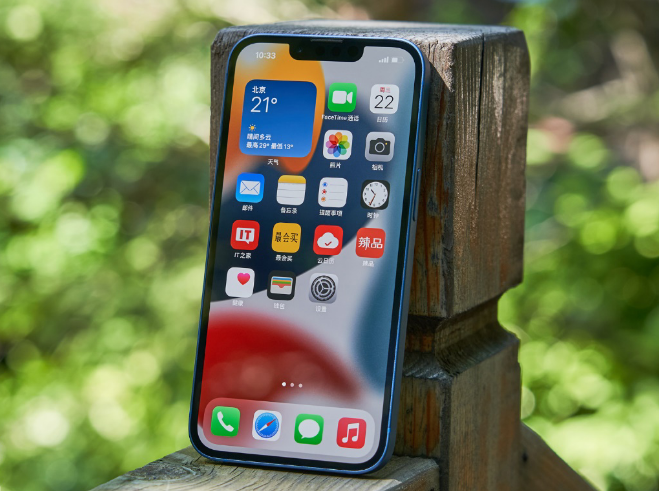 济水街道苹果手机维修分享升级 iOS 15.5 正式版后无法降级 