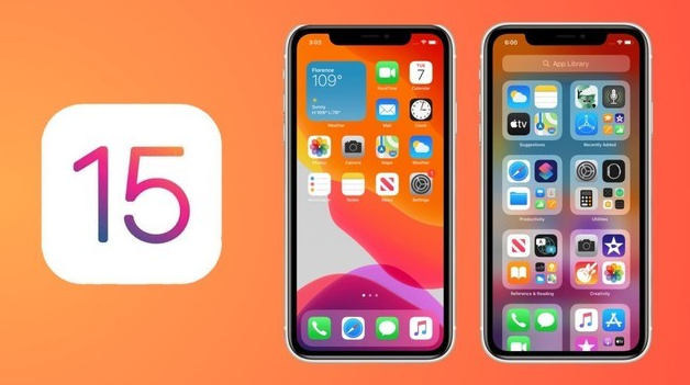 济水街道苹果13维修分享iPhone13更新iOS 15.5，体验如何 