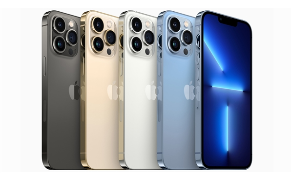 济水街道苹果14维修分享iPhone 14、14 Pro/Max规格、售价汇总 