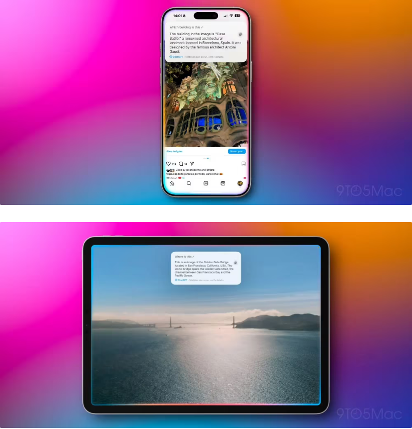 济水街道苹果手机维修分享苹果 Siri 接入 ChatGPT AI  