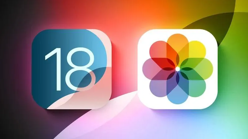 济水街道苹果手机维修分享苹果 iOS / iPadOS 18.1Beta 3 发布 