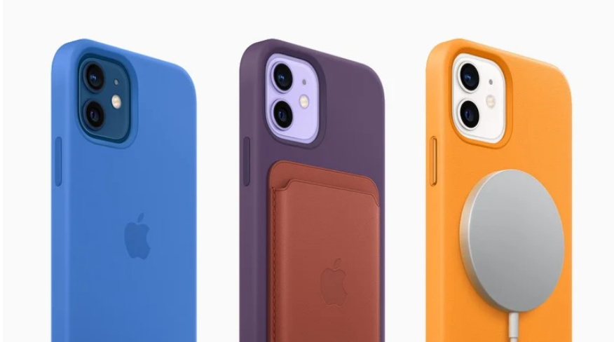 济水街道苹果手机维修分享关于 iPhone 13 的细节爆料 