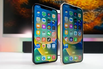 济水街道苹果维修点分享iPhone 14 Plus自动关机内存连锁故障解析 