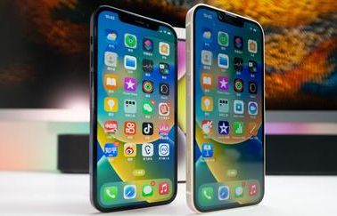 济水街道苹果维修点分享iPhone 14黑屏多元故障深度解读 