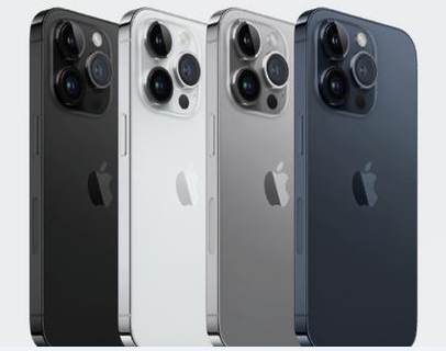 济水街道苹果维修点分享iPhone 16 Pro黑屏少见硬件解析 