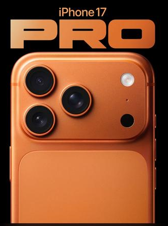 济水街道苹果维修点分享iPhone 17 Pro黑屏小众问题深度剖析 