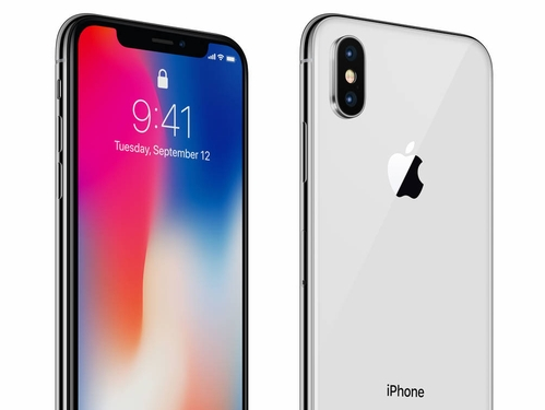 济水街道苹果维修点分享iPhone X摄像头实拍质感与场景适配全解析 